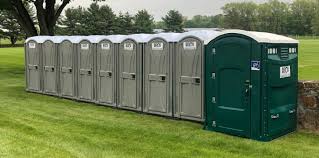 Best Construction Site Portable Toilets  in Doolittle, TX