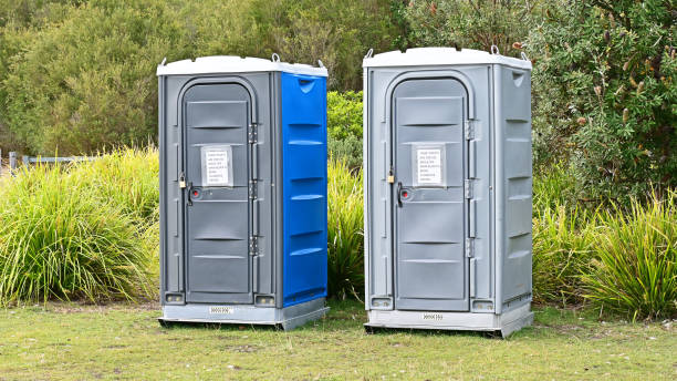 Best Construction Site Portable Toilets  in Doolittle, TX