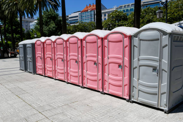Best Portable Toilets for Parks and Recreation Areas  in Doolittle, TX