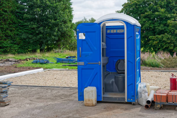 Best Restroom Trailer for Weddings  in Doolittle, TX