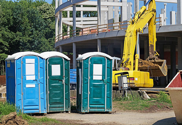 Doolittle, TX Portable Potty Rental Company