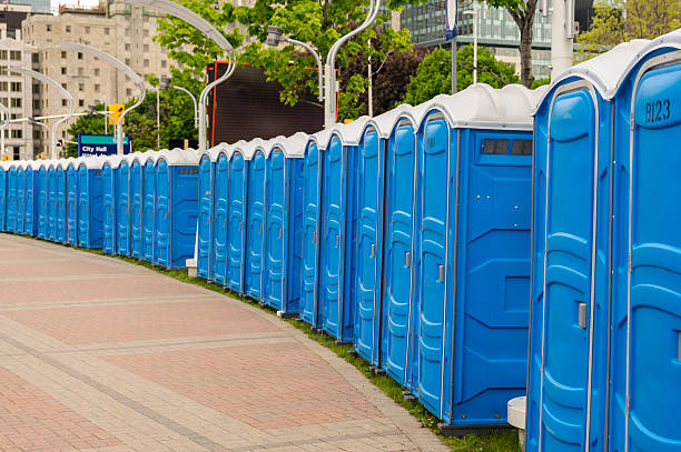 Best Portable Restroom Setup and Delivery  in Doolittle, TX