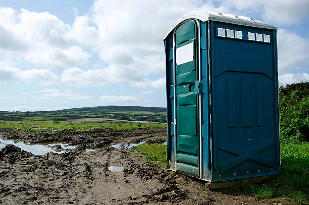 Portable Toilets for Parks and Recreation Areas in Doolittle, TX