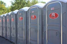 Portable Restroom Removal and Pickup in Doolittle, TX