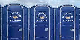 Best Portable Restroom Removal and Pickup  in Doolittle, TX